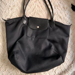Longchamp Le Pilage Large Shoulder Bag  - 2 for 1
